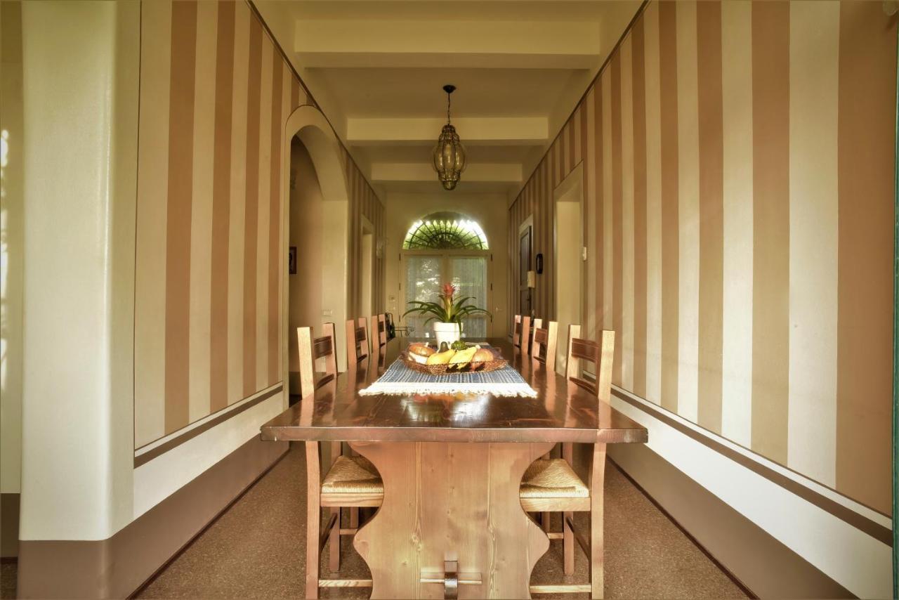 B&B Le Ripe Lugo  Bagian luar foto