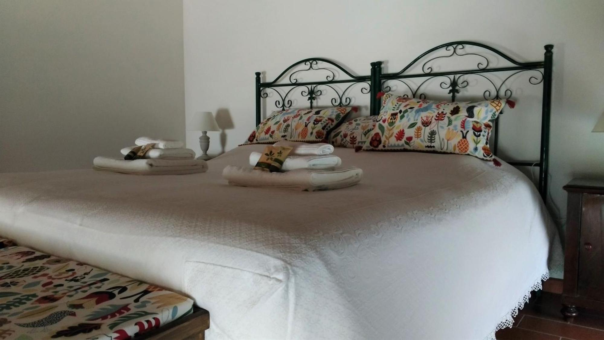 B&B Le Ripe Lugo  Bagian luar foto