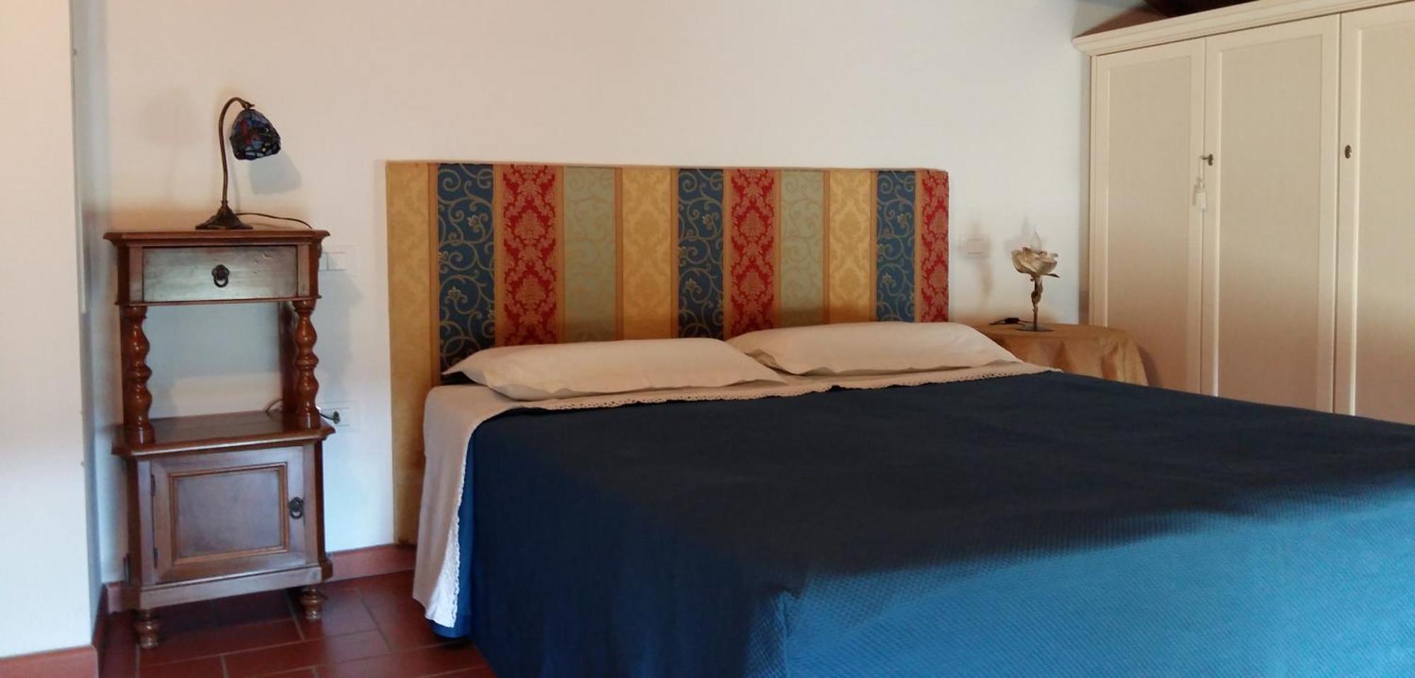 B&B Le Ripe Lugo  Bagian luar foto
