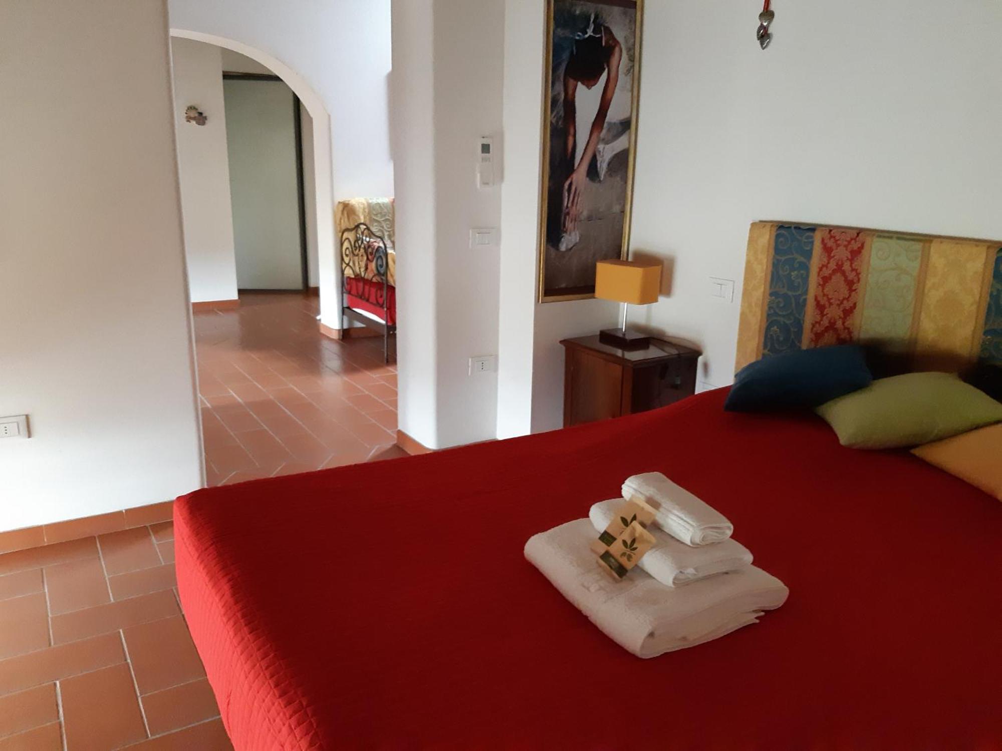 B&B Le Ripe Lugo  Ruang foto
