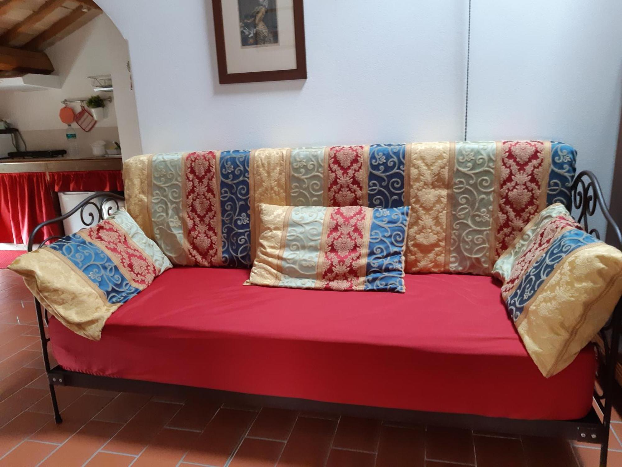 B&B Le Ripe Lugo  Bagian luar foto