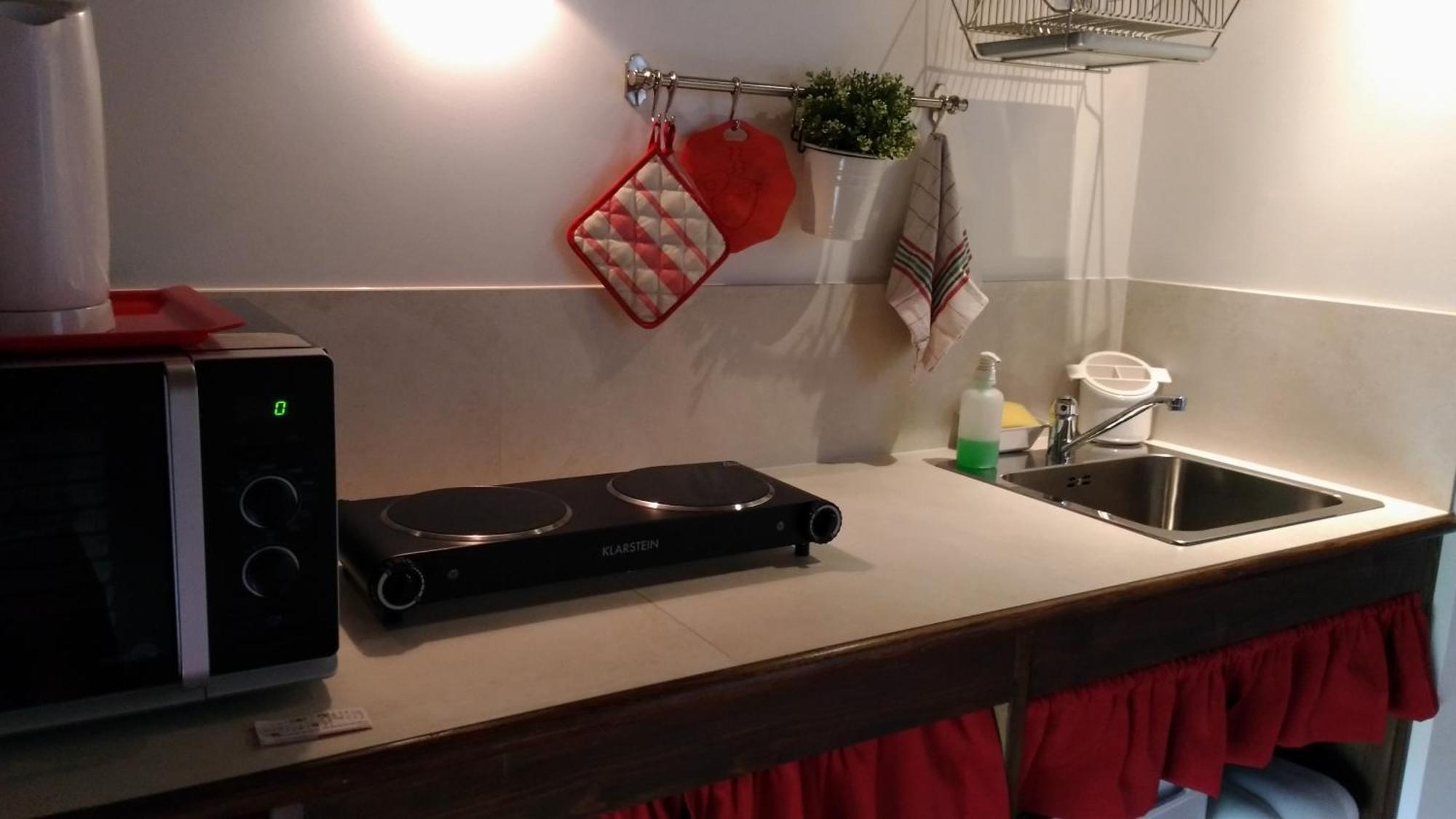 B&B Le Ripe Lugo  Bagian luar foto