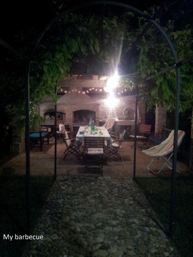 B&B Le Ripe Lugo  Bagian luar foto