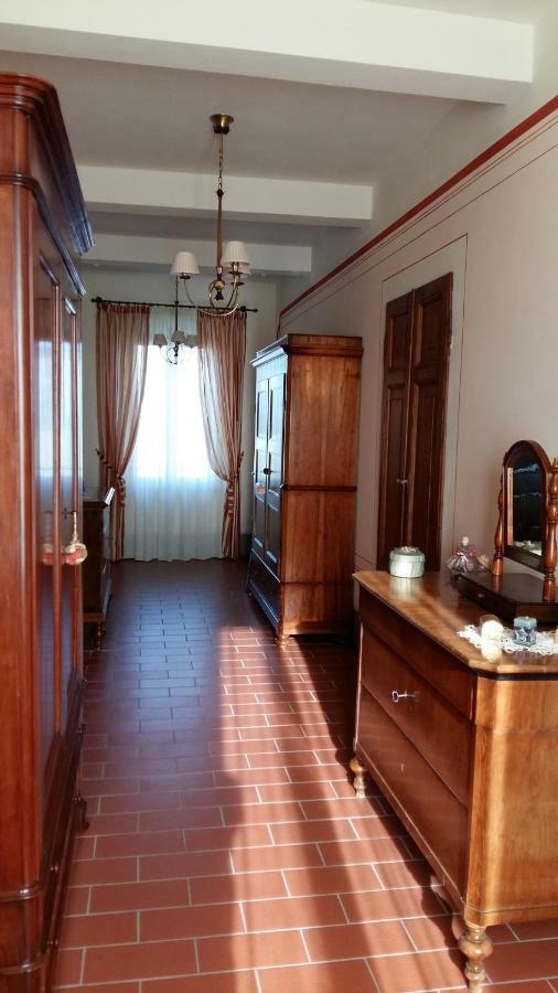B&B Le Ripe Lugo  Bagian luar foto