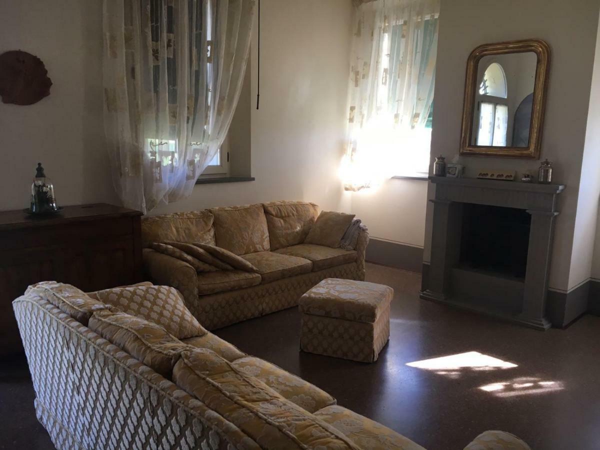 B&B Le Ripe Lugo  Bagian luar foto