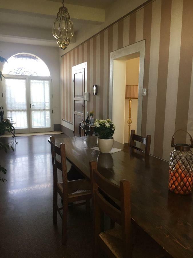 B&B Le Ripe Lugo  Bagian luar foto