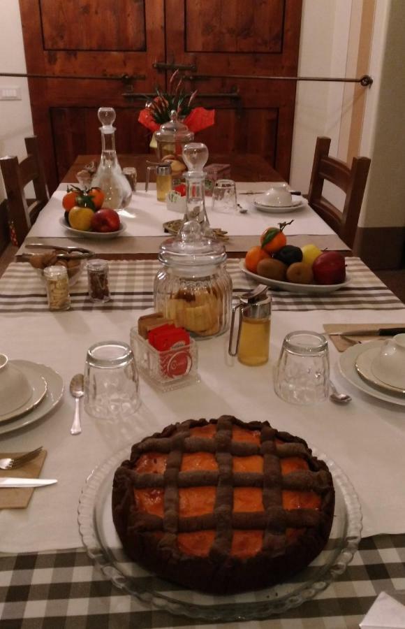 B&B Le Ripe Lugo  Bagian luar foto